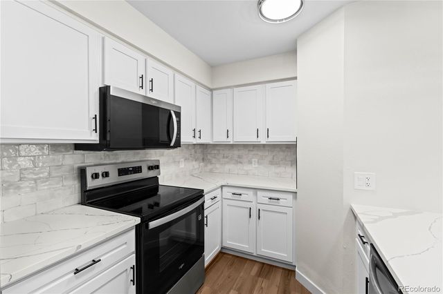 14602 E 2nd Avenue 108C, Aurora, CO 80011