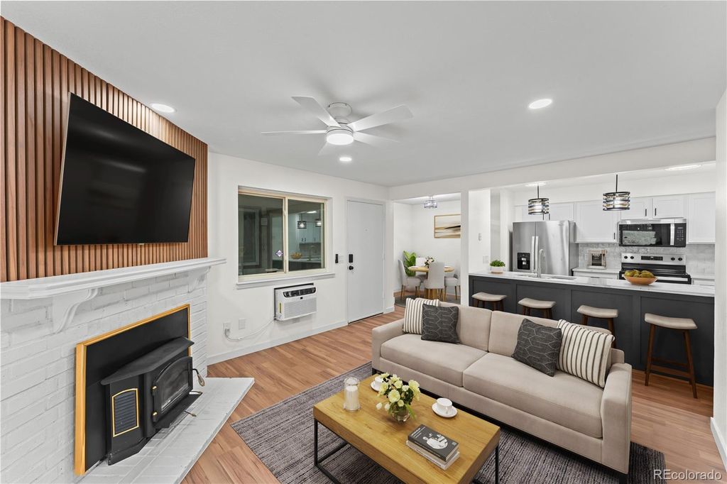 14602 E 2nd Avenue 108C, Aurora, CO 80011