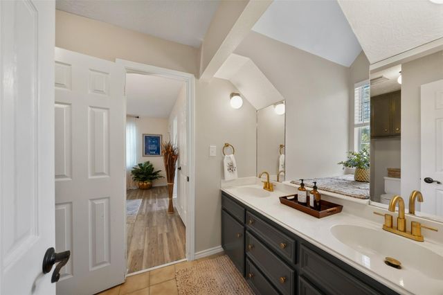 403 Westbrook Street, Pinehurst, TX 77362