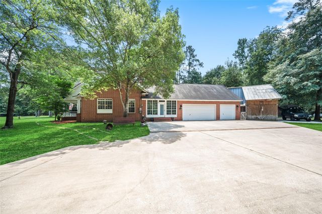 403 Westbrook Street, Pinehurst, TX 77362