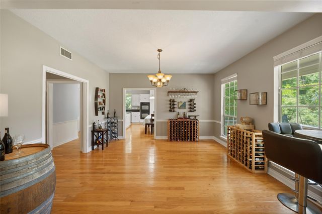 403 Westbrook Street, Pinehurst, TX 77362