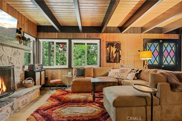 29015 Alder Terrace, Cedar Glen, CA 92321