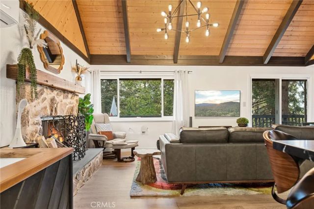 29015 Alder Terrace, Cedar Glen, CA 92321