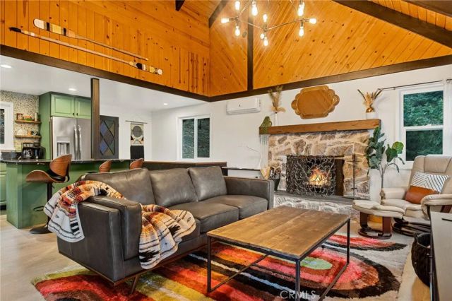 29015 Alder Terrace, Cedar Glen, CA 92321