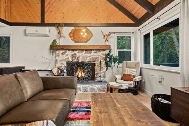 29015 Alder Terrace, Cedar Glen, CA 92321
