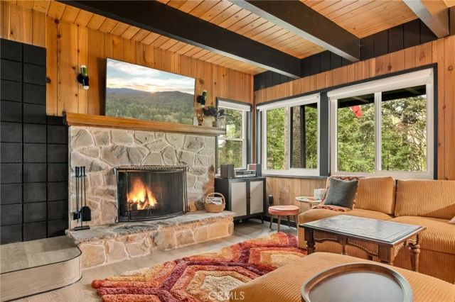 29015 Alder Terrace, Cedar Glen, CA 92321
