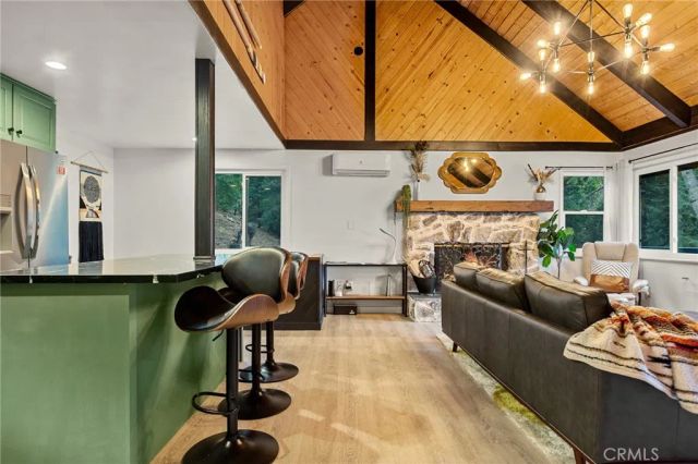 29015 Alder Terrace, Cedar Glen, CA 92321