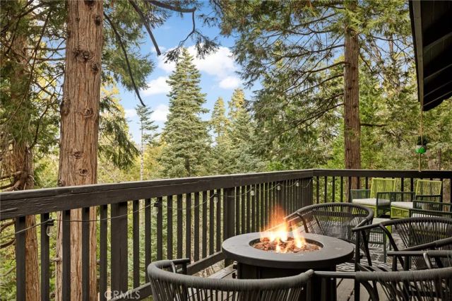29015 Alder Terrace, Cedar Glen, CA 92321