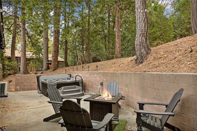 29015 Alder Terrace, Cedar Glen, CA 92321