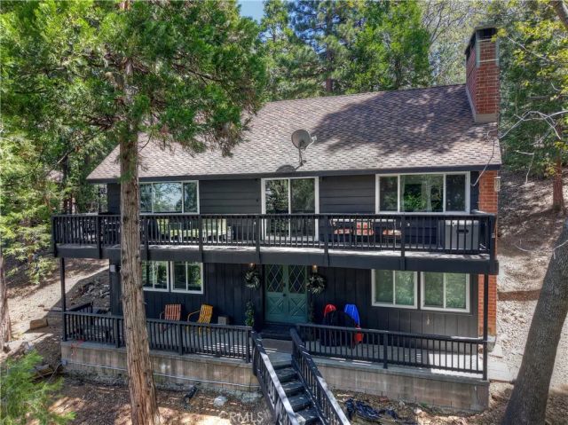 29015 Alder Terrace, Cedar Glen, CA 92321
