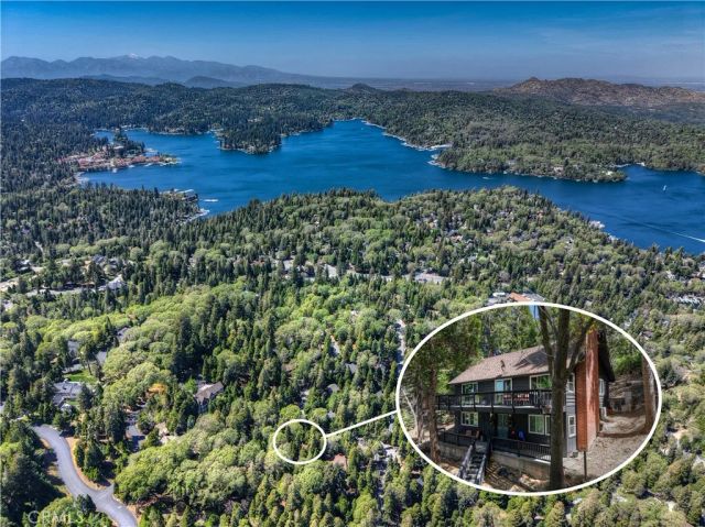 29015 Alder Terrace, Cedar Glen, CA 92321
