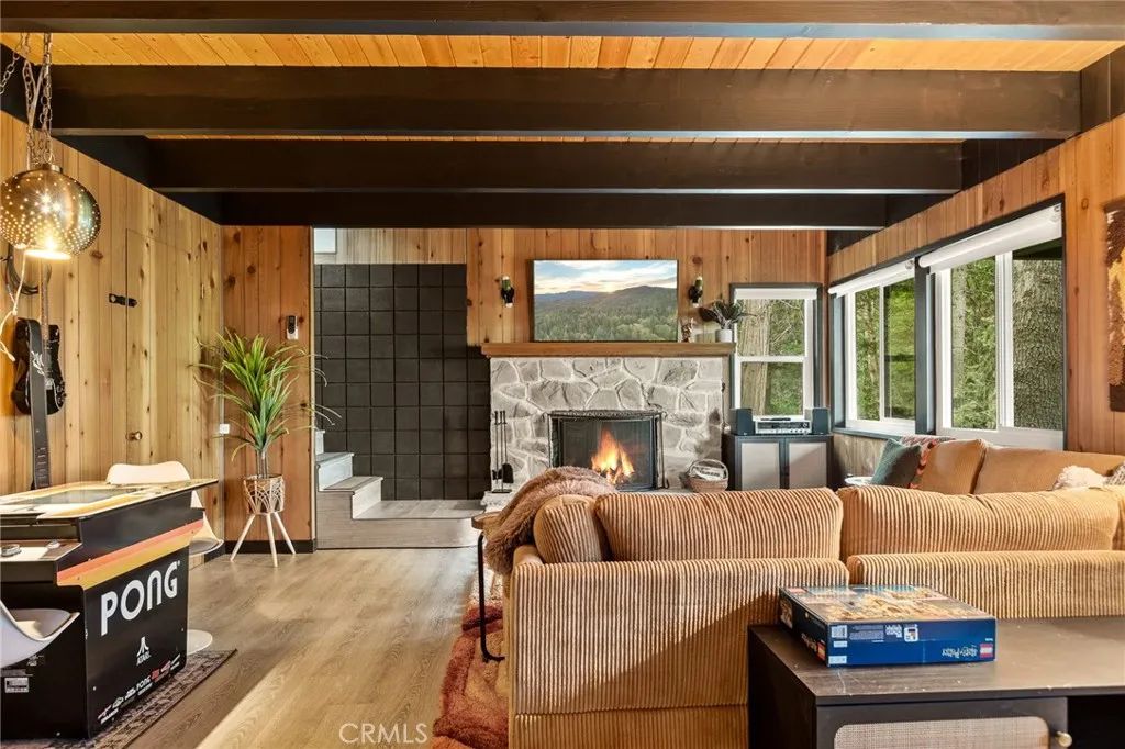 29015 Alder Terrace, Cedar Glen, CA 92321
