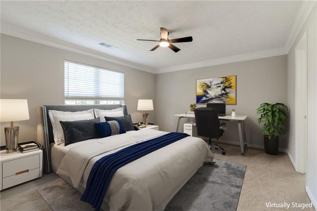 1634 River Main Court 1634, Lawrenceville, GA 30046