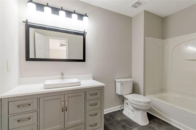 1634 River Main Court 1634, Lawrenceville, GA 30046