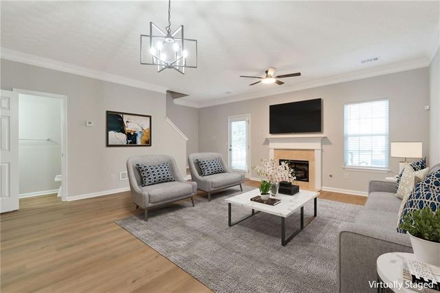 1634 River Main Court 1634, Lawrenceville, GA 30046