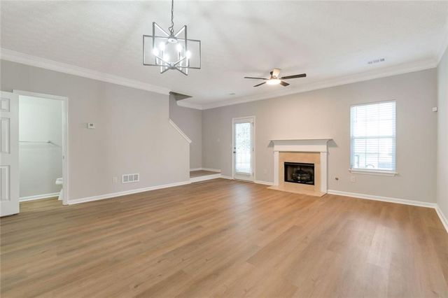 1634 River Main Court 1634, Lawrenceville, GA 30046