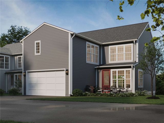 3500 Unionville Road Helston, Cranberry Twp, PA 16066