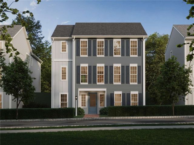 3500 Unionville Road Helston, Cranberry Twp, PA 16066