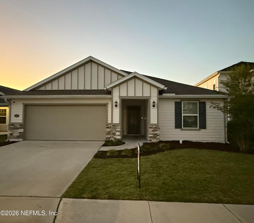 11673 WHITE DOGWOOD Road, Jacksonville, FL 32256