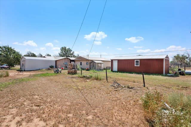 835 US Highway 385, Levelland, TX 79336