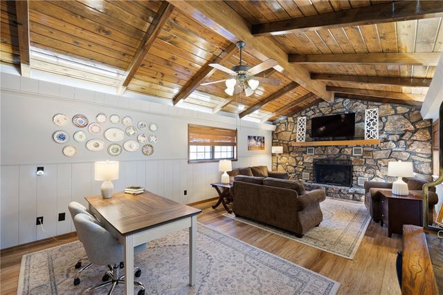 307 Wisteria Court, Russellville, AR 72801