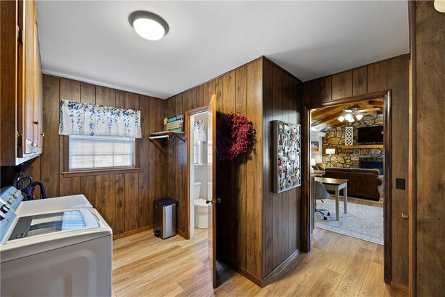 307 Wisteria Court, Russellville, AR 72801