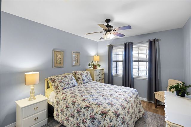 307 Wisteria Court, Russellville, AR 72801