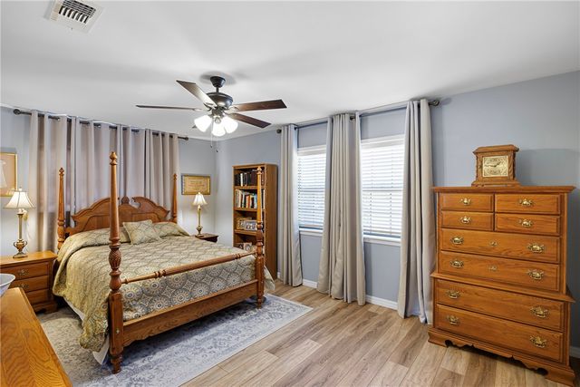 307 Wisteria Court, Russellville, AR 72801