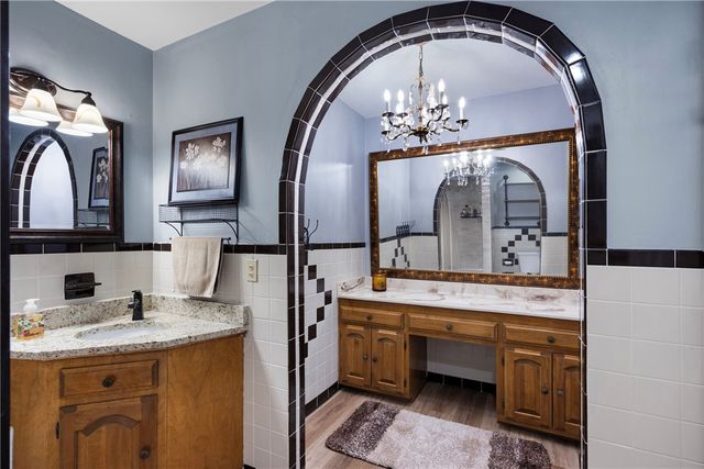 307 Wisteria Court, Russellville, AR 72801