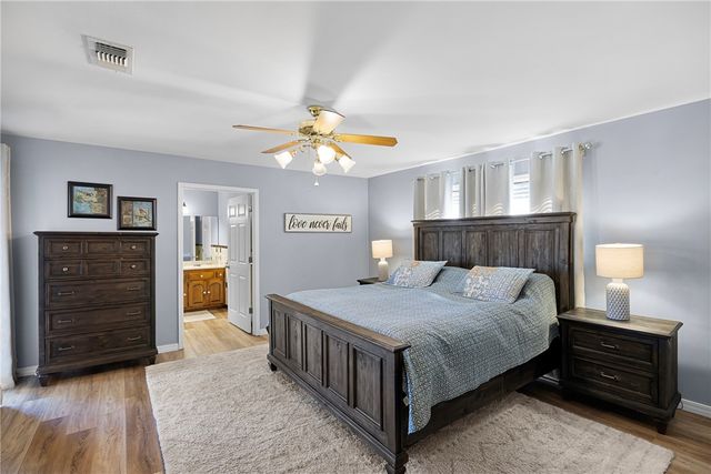 307 Wisteria Court, Russellville, AR 72801