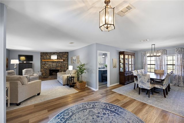 307 Wisteria Court, Russellville, AR 72801