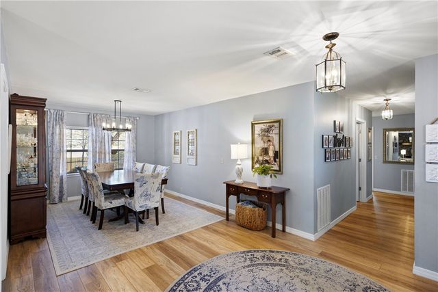 307 Wisteria Court, Russellville, AR 72801