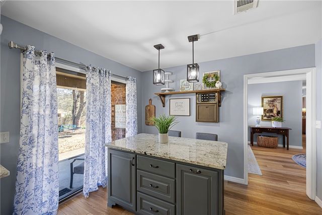 307 Wisteria Court, Russellville, AR 72801