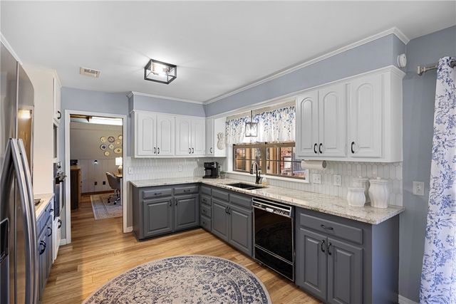 307 Wisteria Court, Russellville, AR 72801