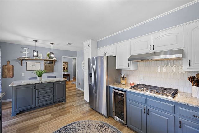 307 Wisteria Court, Russellville, AR 72801