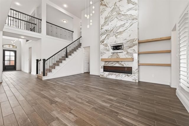 12719 Hydeland Drive, Richmond, TX 77407