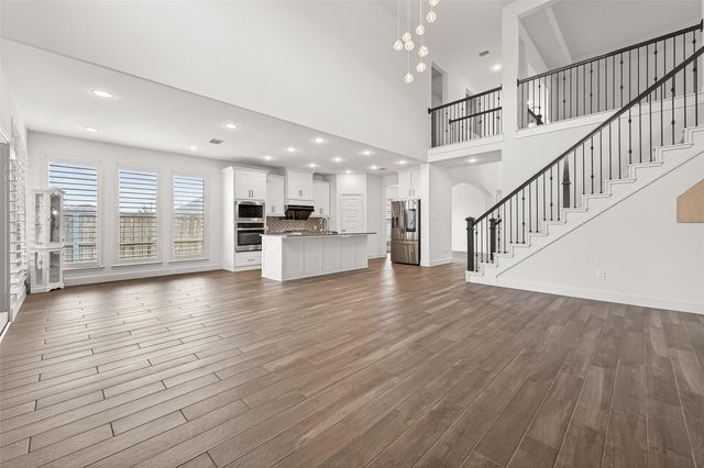 12719 Hydeland Drive, Richmond, TX 77407