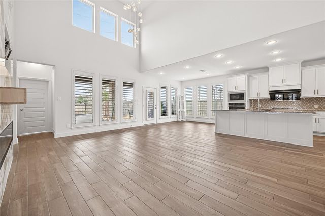 12719 Hydeland Drive, Richmond, TX 77407