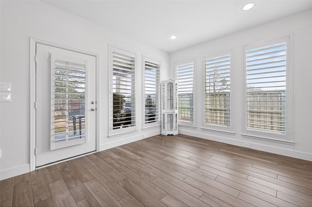 12719 Hydeland Drive, Richmond, TX 77407