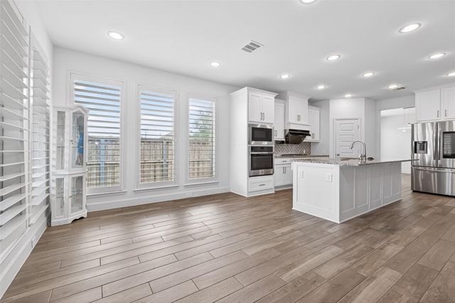 12719 Hydeland Drive, Richmond, TX 77407