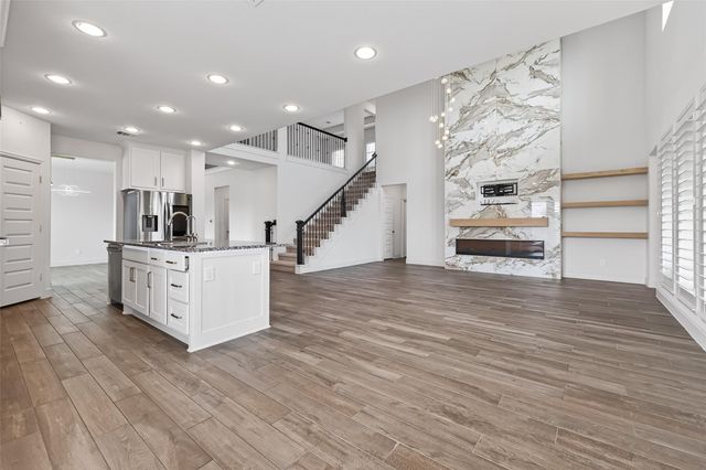 12719 Hydeland Drive, Richmond, TX 77407