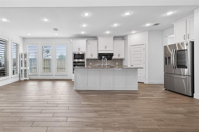 12719 Hydeland Drive, Richmond, TX 77407