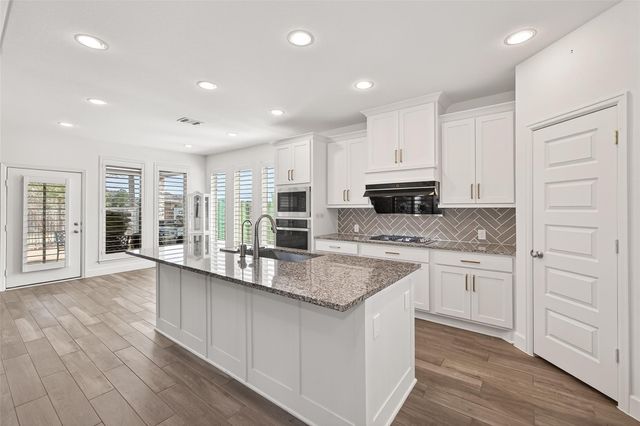 12719 Hydeland Drive, Richmond, TX 77407