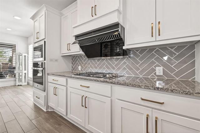 12719 Hydeland Drive, Richmond, TX 77407