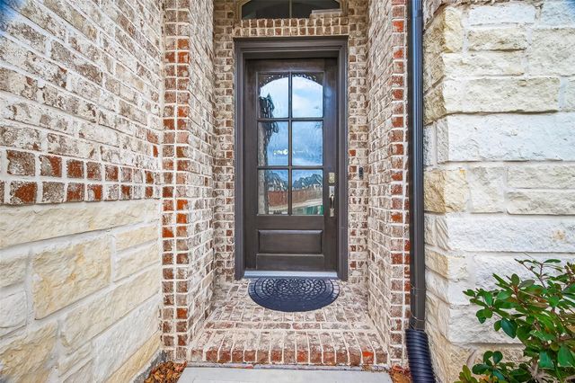 12719 Hydeland Drive, Richmond, TX 77407