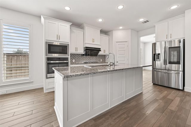 12719 Hydeland Drive, Richmond, TX 77407