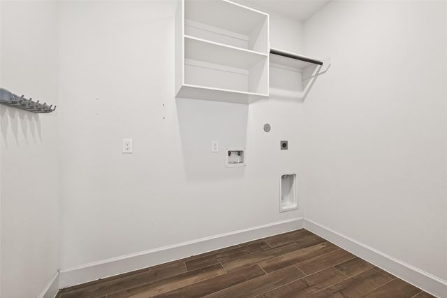 12719 Hydeland Drive, Richmond, TX 77407