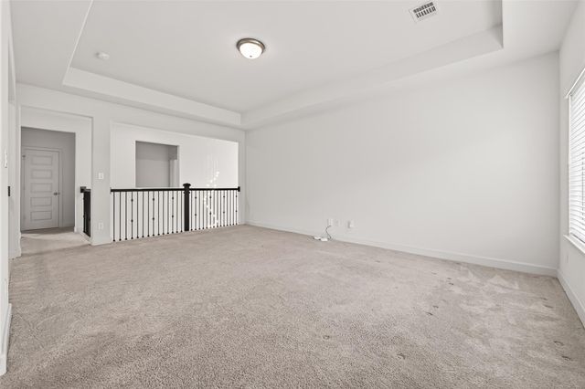 12719 Hydeland Drive, Richmond, TX 77407