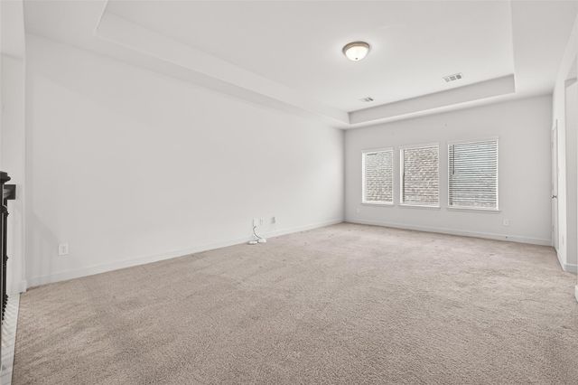 12719 Hydeland Drive, Richmond, TX 77407