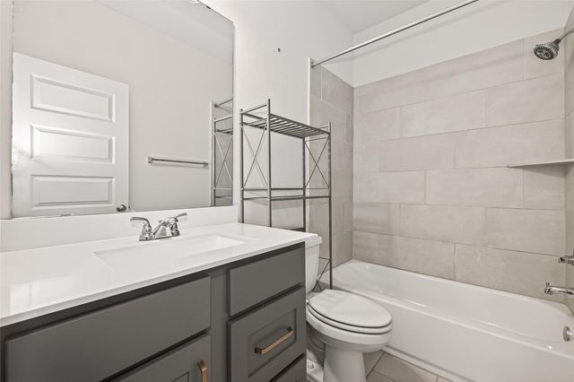 12719 Hydeland Drive, Richmond, TX 77407